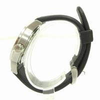 ราคา Oris BC3 Automatic Day Date Watch Silver Color SM3 Direct from Japan Secondhand (27659080997)