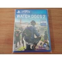 ราคา แผ่น PS4 Watch Dogs 2 (13673343593)
