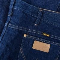 ราคา Wrangler Made in Mexico วัสดุ USA (24161264197)