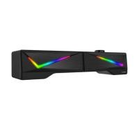 ราคา TSUNAMI ลำโพงซาวด์บาร์ N-167 RGB Sound Bar Speaker Black (23919170836)