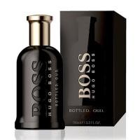ราคา Hugo Boss ( 100 ml. ) น้ำหอมงานนำเข้าสิงคโปร์ - Hugo Boss Bottled Oud EDP 100ml. (22023222131)