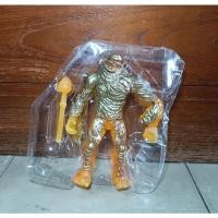 ราคา ของเล่นแอคชั่นฟิกเกอร์ Molten Man มือสองสภาพดี (20757900500)
