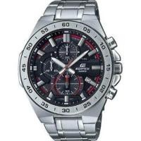 ราคา CASIO นาฬิกาข้อมือผู้ชาย EDIFICE รุ่น EFR-564D-1AVUDF (19985684888)