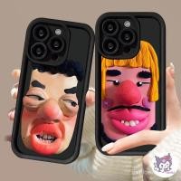 ราคา ตลกอิโมติคอนซิลิโคนอ่อนนุ่มกรณีโทรศัพท์สำหรับ VIVO Y03 V30 5กรัม Y11 y17s Y18 y12s Y16 Y27 y15s y33s Y28 y20s y22s y21s Y95 Y50 Y51 y1s Yun EL (26108187253)