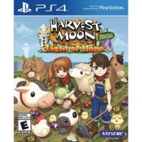 ราคา PS4: Harvest Moon Light of Hope Special Edition (ALL ENGLISH) (6901362458)