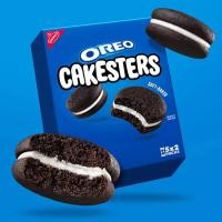 ราคา Nabisco Oreo Cakesters Soft-Baked มีทั้งแบบกล่องและแยกชิ้นขาย (25363319048)