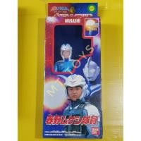 ราคา Soft Ultraman Cosmos Musashi (3104077875)