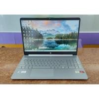 ราคา HP รุ่น 15S-EQ1575AU มือสอง ประกันศูนย์ 3 เดือน (27301905714)