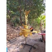 ราคา ฉัตรพระ ฉัตรมณฑป ฉัตรเจดีย์ (24980716195)