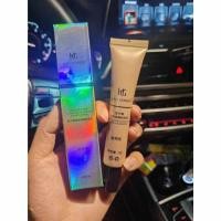 ราคา รองพื้น HG หน้าฉ่ำวาว เนื้อบางเบา ไม่หนักหน้า เนื้อเนียน บางเบา เบลอรูขุมขน (24917905373)