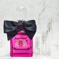 ราคา น้ำหอมแบรนด์แท้แบ่งขาย Viva La Juicy Noir EDP เซ็กซี่ เย้ายวน หรูหรา ติดทน (20344102693)