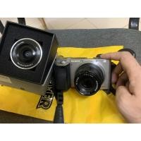 ราคา Sony A6000 มือสอง สภาพสวย 2 เลนส์ (15384562681)