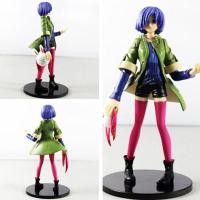 ราคา Tokyo ghoul figure โมเดล โตเกียวกูล โทวกะ (9814331489)