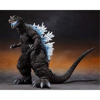 ราคา S.H. Monsterarts Godzilla 2001 เวอร์รังส์ความร้อน (9288934743)