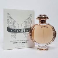 ราคา paco Olympea EDP 80ml (5503561494)