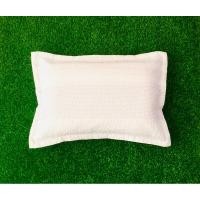 ราคา ปลอกหมอนหนุน สีขาวเทาลายกราฟฟิก มือสองสภาพดี สินค้าญี่ปุ่น-เกาหลีแท้ (27727365146)