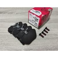 ราคา ผ้าเบรกหน้า ผ้าเบรคหน้า Benz 190E W201 ยี่ห้อ TRW (20639846891)