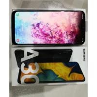 ราคา samsung a30 สีดำ มือสอง (5112166260)