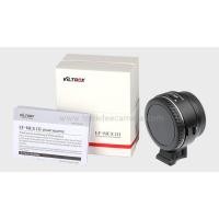 ราคา Viltrox Auto Focus Adapter EOS to Sony Nex III A7R / A7SII รองรับระบบออโต้โฟกัส |สินค้าพรีออเดอร์| (1527727008)