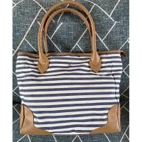 ราคา กระเป๋ามือสองของแท้ กระเป๋าสะพายไหล่ Portland ของแท้ 100% สภาพเยี่ยม (18850238079)