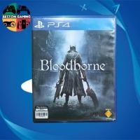 ราคา PS4 แผ่น ps4 Bloodborne มือ 2 (28301112840)
