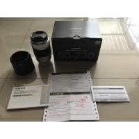ราคา เลนส์Fujinon XC 50-230 mm (2716794872)