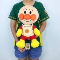 ราคา ตุ๊กตาอันปังแมน Anpanman งานแท้ญี่ปุ่น ใหม่ป้ายห้อย (10788004393)