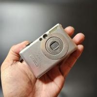 ราคา กล้องดิจิตอล Canon IXY 50RARE (24154011712)