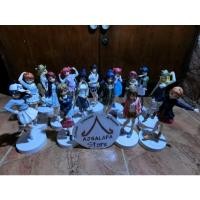 ราคา ของแท้​จาก​ EXQ : LOVELIVE​ SUNSHINE​ โมเดล​ ฟิก​เกอร์​​ (12485874283)