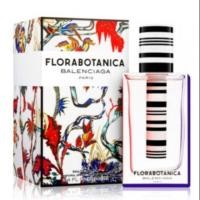 ราคา ☆ ลดพิเศษตัดใจขาย ☆ BALENCIAGA น้ำหอม Florabotanica EDP ขนาด: 100ml/3.4oz (1617028297)
