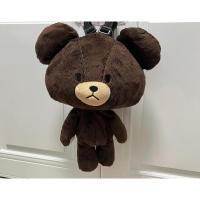 ราคา กระเป๋าเป้ หมีแบรนด์แท้ มือ2 ตู้ญี่ปุ่น (22957211765)