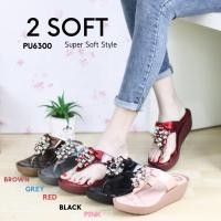 ราคา รองเท้าเพื่อสุขภาพ ส้นเตารีด (2304729670)