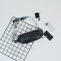 ราคา กระเป๋าคาดเอว Nike Air Jordan Black Men Unisex Original Bag แฟชั่น (26020699662)