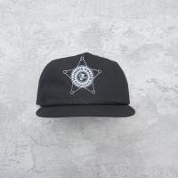 ราคา หมวกเชือกวินเทจ - ILLINOIS POLICE (24102453976)