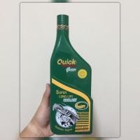 ราคา น้ำยาหล่อเย็น ยี่ห้อ quick 500 ml (662331901)