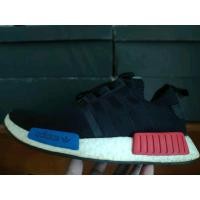 ราคา Adidas NMD R1_PK OG size 8us. 7.5uk. 41.5/26 รองเท้าของแท้ 100% (22472382269)