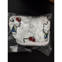 ราคา ผ้าห่มพร้อมหมวกฮู้ด ลายคิตตี้ งานเซเว่นอีเลฟเว่น (18875063934)