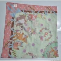 ราคา ส่งต่อผ้าคลุมไหล่ kiss me doll ของแท้ (25934929354)