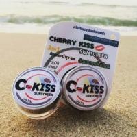 ราคา C-KISS ครีมกันแดด (28239231)