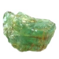 ราคา พลอย ก้อน ดิบ มรกต เอมเมอรัล ธรรมชาติ แท้ ( Natural Emerald ) หนัก 3.42 กะรัต (20413657874)