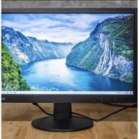 ราคา MONITOR LENOVO LI2215sD (6484528825)