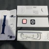 ราคา Watch SE2 40mm gps อุปกรณ์ครบกล่อง (29658161942)