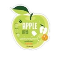 ราคา Apple Detox แอปเปิ้ลดีท็อก (2200354660)