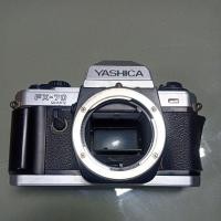 ราคา Yashica FX-70 กล้องเสียสำหรับตั้งโชว์ (5467051388)