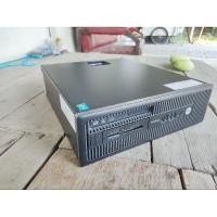 ราคา HP ELITDESK 800G1 I7 GTX1050TI (24428772531)