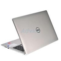ราคา Notebook Dell Inspiron 5570-W566952384RPTHW10 (Silver) (1875749330)