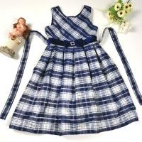 ราคา เดรสออกงาน ชุดราตรีแบรนด์ JONA MICHELLE เด็กโต ไซร์ 7ขวบ (5634811123)