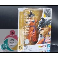 ราคา โงกุน Goku-A Saiyan Raisi : Dreamtoyโมเดลโงกุน (17272975730)