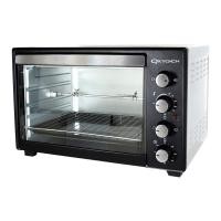 ราคา OXYGEN เตาอบ 60 ลิตร / 60 ลิตร สเตนเลส / 60 ลิตร ดิจิตอล เตาอบไฟฟ้า Oven เตาอบขนม (25705039985)