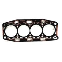 ราคา 1_ERISTIC GASKET ปะเก็นฝาสูบ ไฟเบอร์ MITSUBISHI E-CAR '92-96, GALANT 1.6/1.8 เครื่อง 4G92, 4G93 (MD184399) (25265098632)